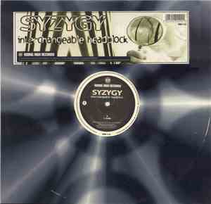 Syzygy - Interchangeable Headblock