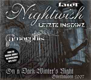 Tarot  & Nightwish & Amorphis & Letzte Instanz - On A Dark Winter‘s Night 2 ...