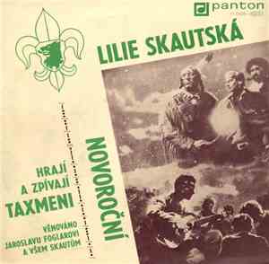 Taxmeni - Lilie Skautská / Novoroční