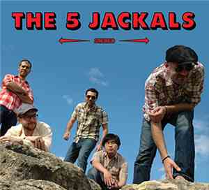 The 5 Jackals - The 5 Jackals