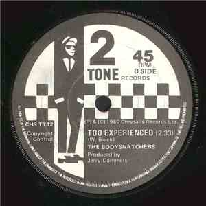 The Bodysnatchers - Easy Life