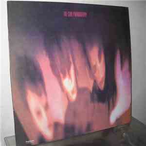 The Cure - Pornography