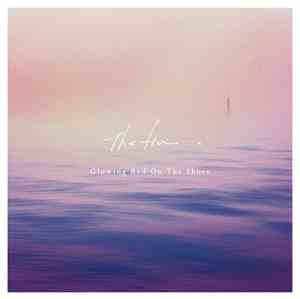 The Fin. - Glowing Red On The Shore