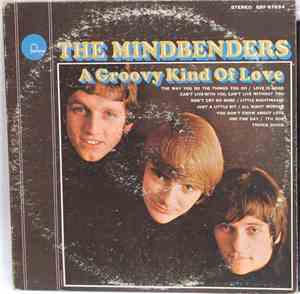 The Mindbenders - A Groovy Kind Of Love