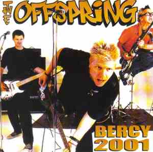 The Offspring - Bercy 2001