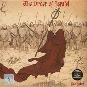 The Order Of Israfel - Red Robes