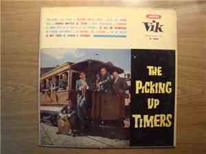 The Picking Up timers - The Picking Up timers