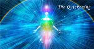 The Quickening - All Of Life Is But A Memory Chip, Stored In The Crystal Ba ...