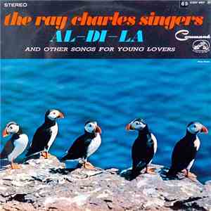 The Ray Charles Singers - Al-Di-La And Other Extra Special Songs For Young  ...