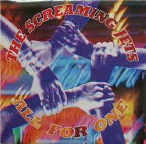 The Screaming Jets - All For One