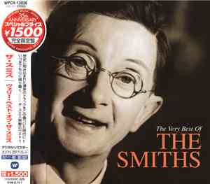 The Smiths - The Very Best Of The Smiths