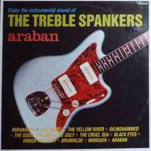 The Treble Spankers - Araban