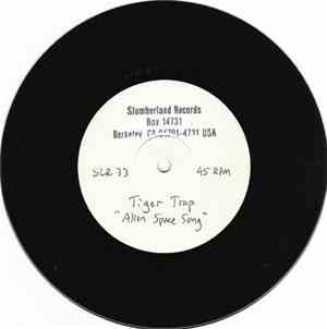 Tiger Trap / Henry's Dress - Astronautical Music Festival
