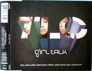 TLC - Girl Talk