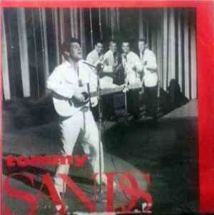 Tommy Sands - Tommy Sands