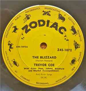 Trevor Coe - The Home Coming