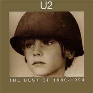 U2 - The Best Of 1980-1990