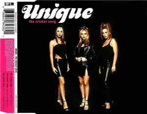 Unique  - The Cricket Song