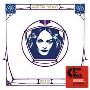 Vanessa Paradis - Best Of