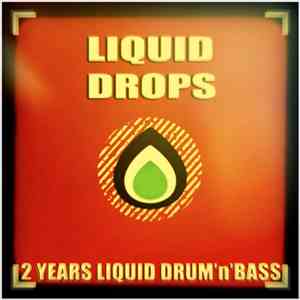 Various - 2 Years Liquid Drops