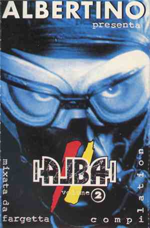 Various - Alba Volume 2