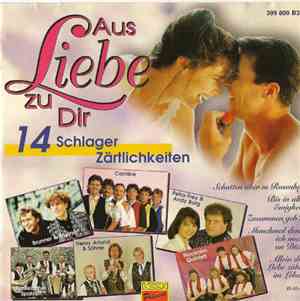 Various - Aus Liebe Zu Dir