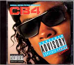 Various - CB4 (Original Motion Picture Soundtrack)