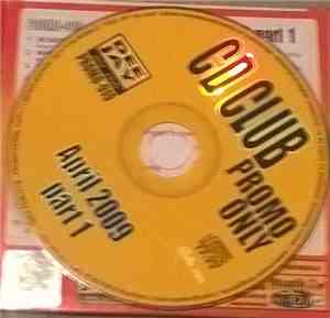 Various - CD Club Promo Only April 2009 Part 1