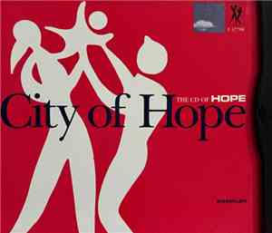 Various - City Of Hope : The CD Of Hope