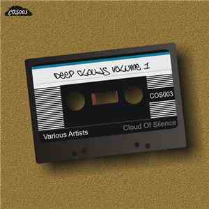 Various - Deep Clouds Volume 1