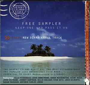 Various - Desert Island Discs: Music You Gotta Have