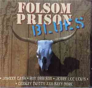 Various - Folsom Prison Blues