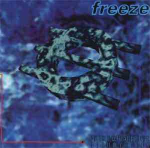 Various - Freeze - Finnish Electro-Industrial Documentary