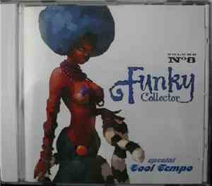 Various - Funky Collector - Volume No8