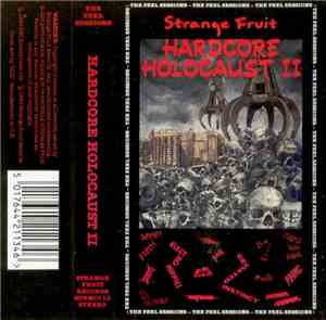 Various - Hardcore Holocaust II - The Peel Sessions