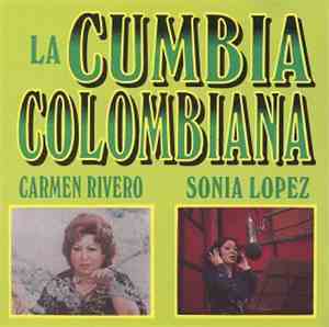 Various - La Cumbia Colombiana