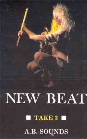 Various - New Beat - Take 3