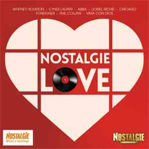 Various - Nostalgie Love Vol 3