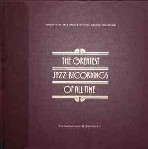 Various - Saxophone Stylists - Rollins, Coltrane, Berry, Webster