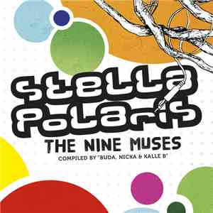 Various - Stella Polaris - The Nine Muses