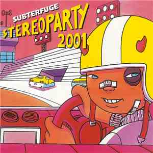 Various - StereoParty 2001