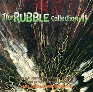 Various - The Rubble Collection 11