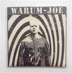 Warum Joe - Heavy-Mental