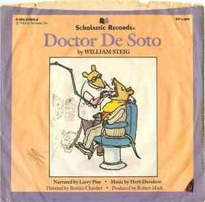 William Steig - Doctor De Soto