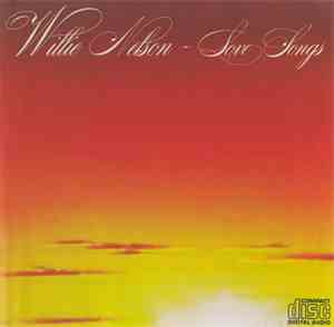 Willie Nelson - Love Songs