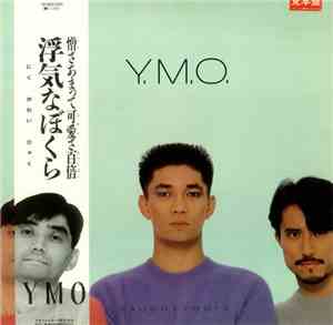Yellow Magic Orchestra - Naughty Boys