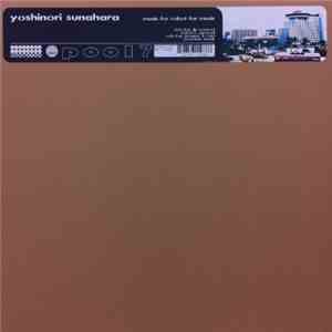 Yoshinori Sunahara - Music For Robot For Music