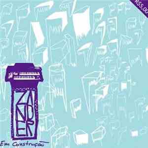 Zander  - Em Construção