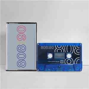 808 State - 808:90