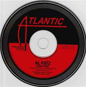 Al Fatz - Came Down